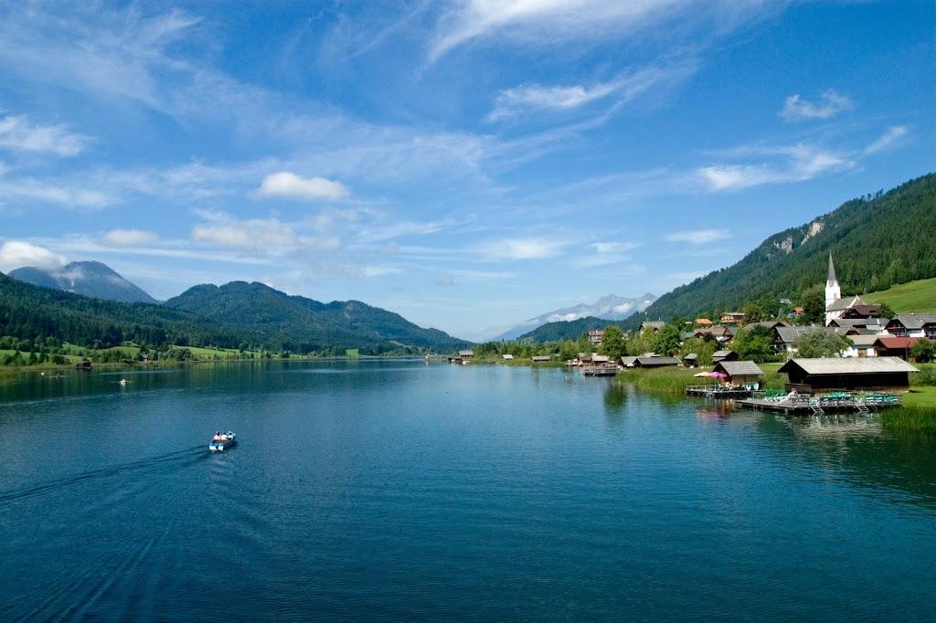 魏森湖甘孜豪斯旅馆公寓 外观 照片